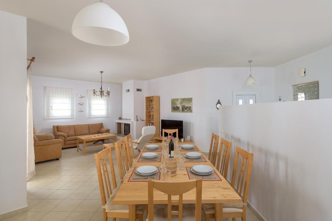 Pefki  Villa Evelyn מראה חיצוני תמונה