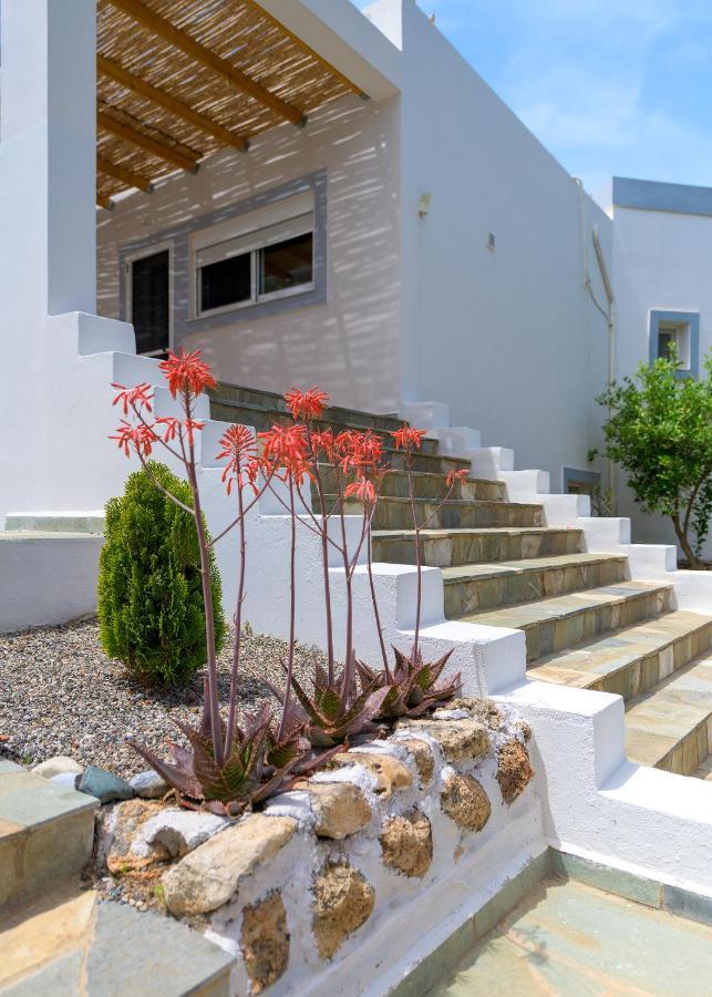 Pefki  Villa Evelyn מראה חיצוני תמונה