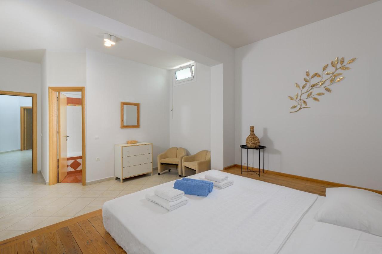 Pefki  Villa Evelyn מראה חיצוני תמונה