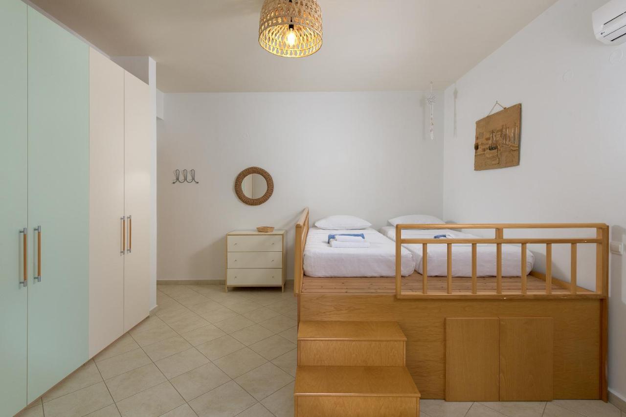 Pefki  Villa Evelyn מראה חיצוני תמונה